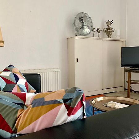 Home Wilma Берлин Экстерьер фото