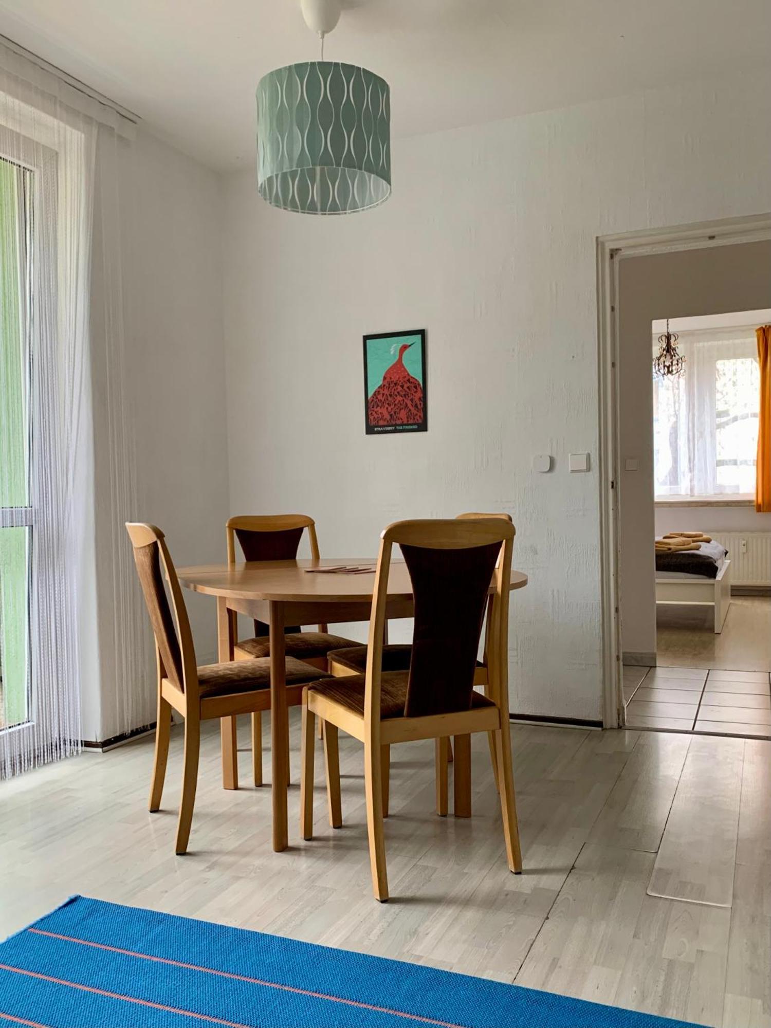 Home Wilma Берлин Экстерьер фото