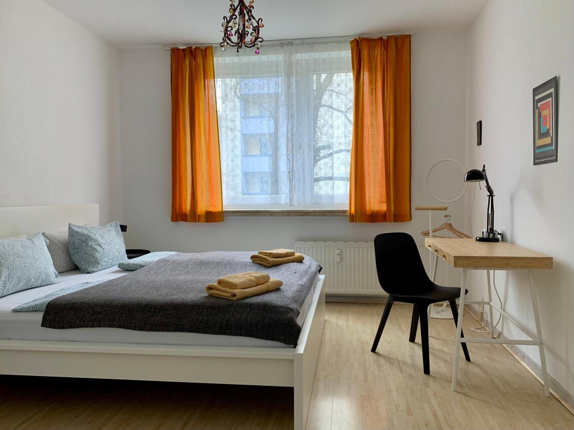 Home Wilma Берлин Экстерьер фото