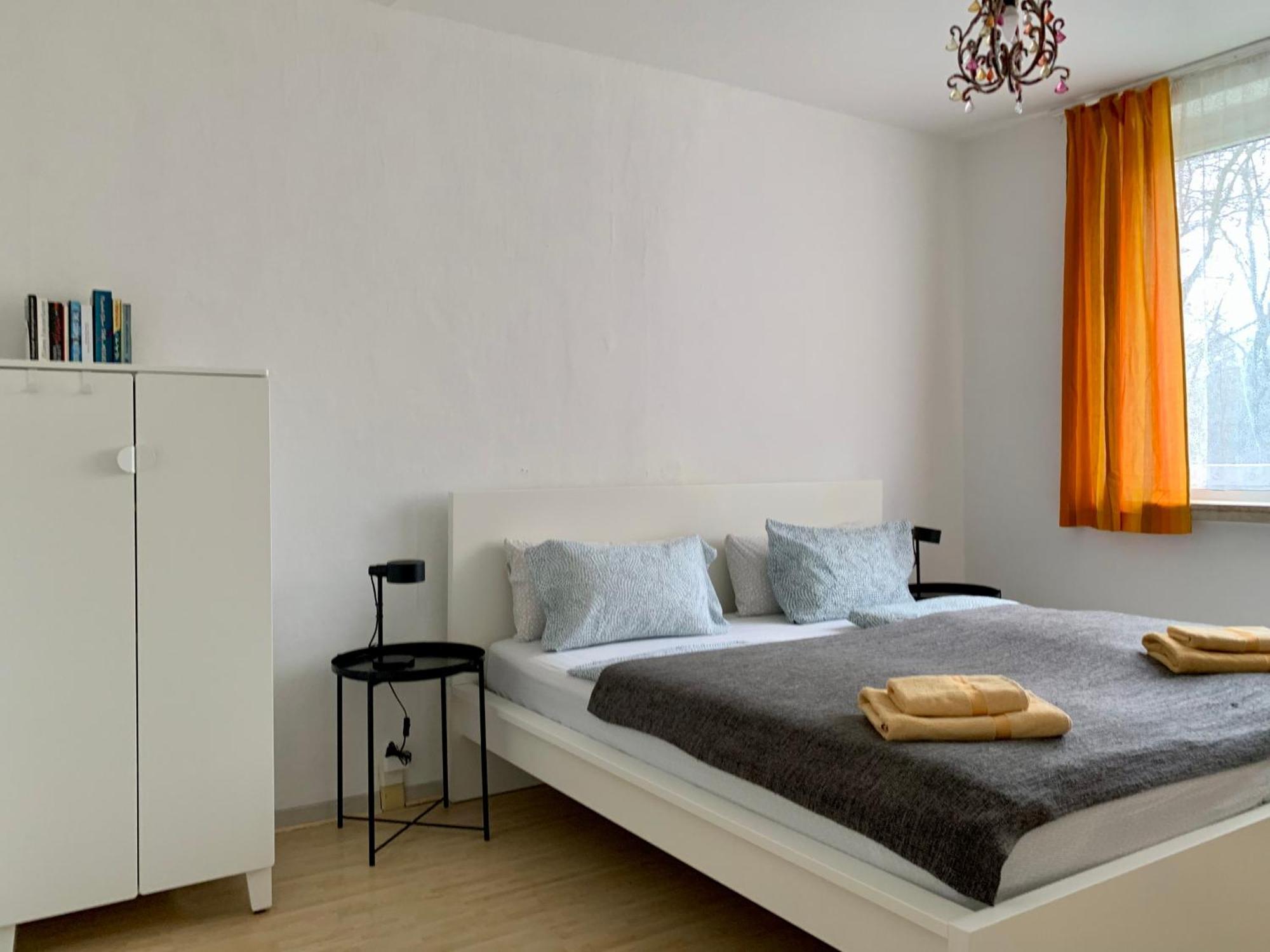 Home Wilma Берлин Экстерьер фото