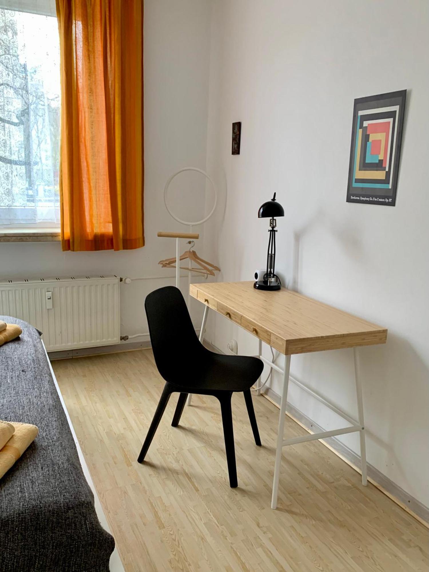 Home Wilma Берлин Экстерьер фото