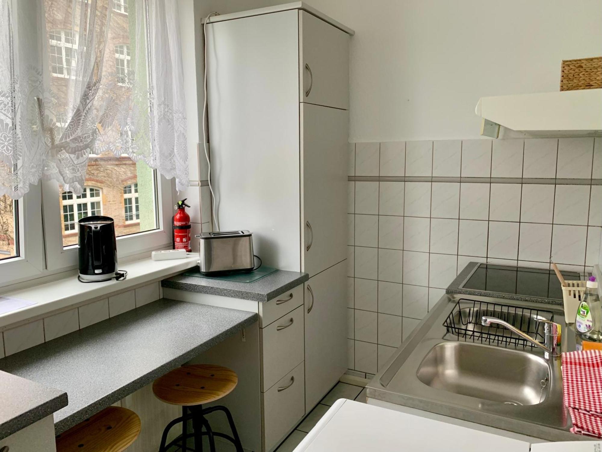 Home Wilma Берлин Экстерьер фото