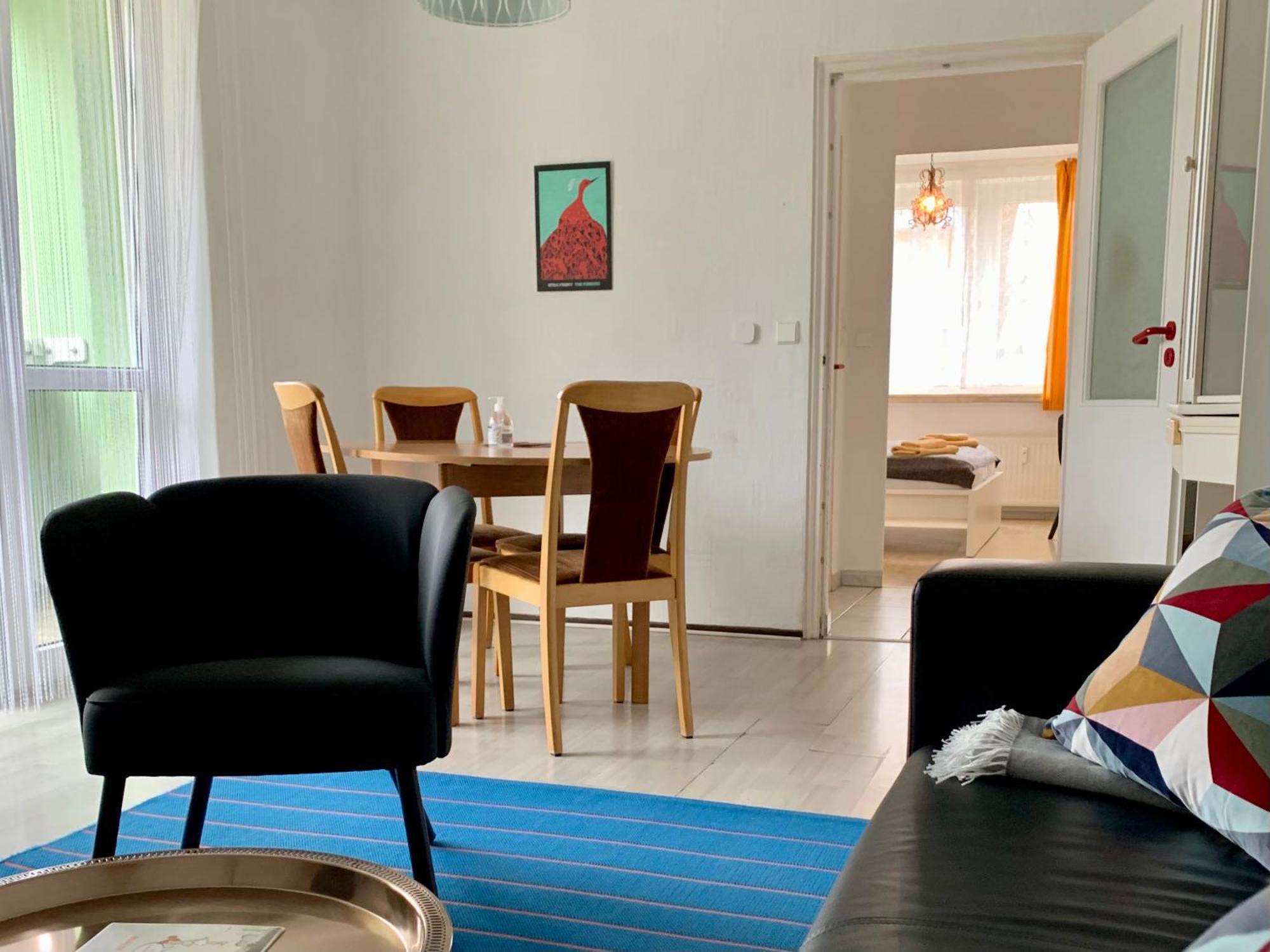Home Wilma Берлин Экстерьер фото