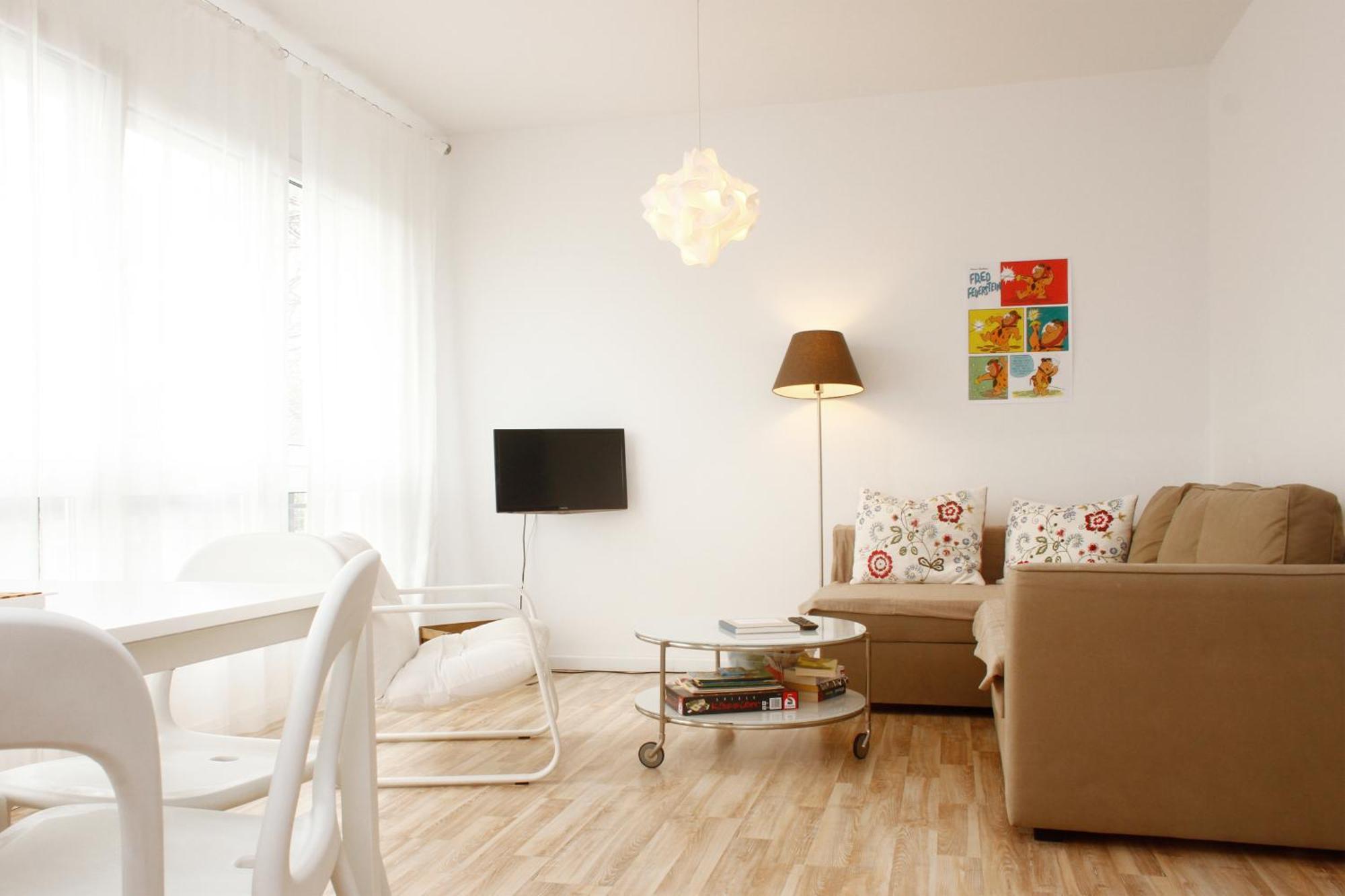 Home Wilma Берлин Номер фото