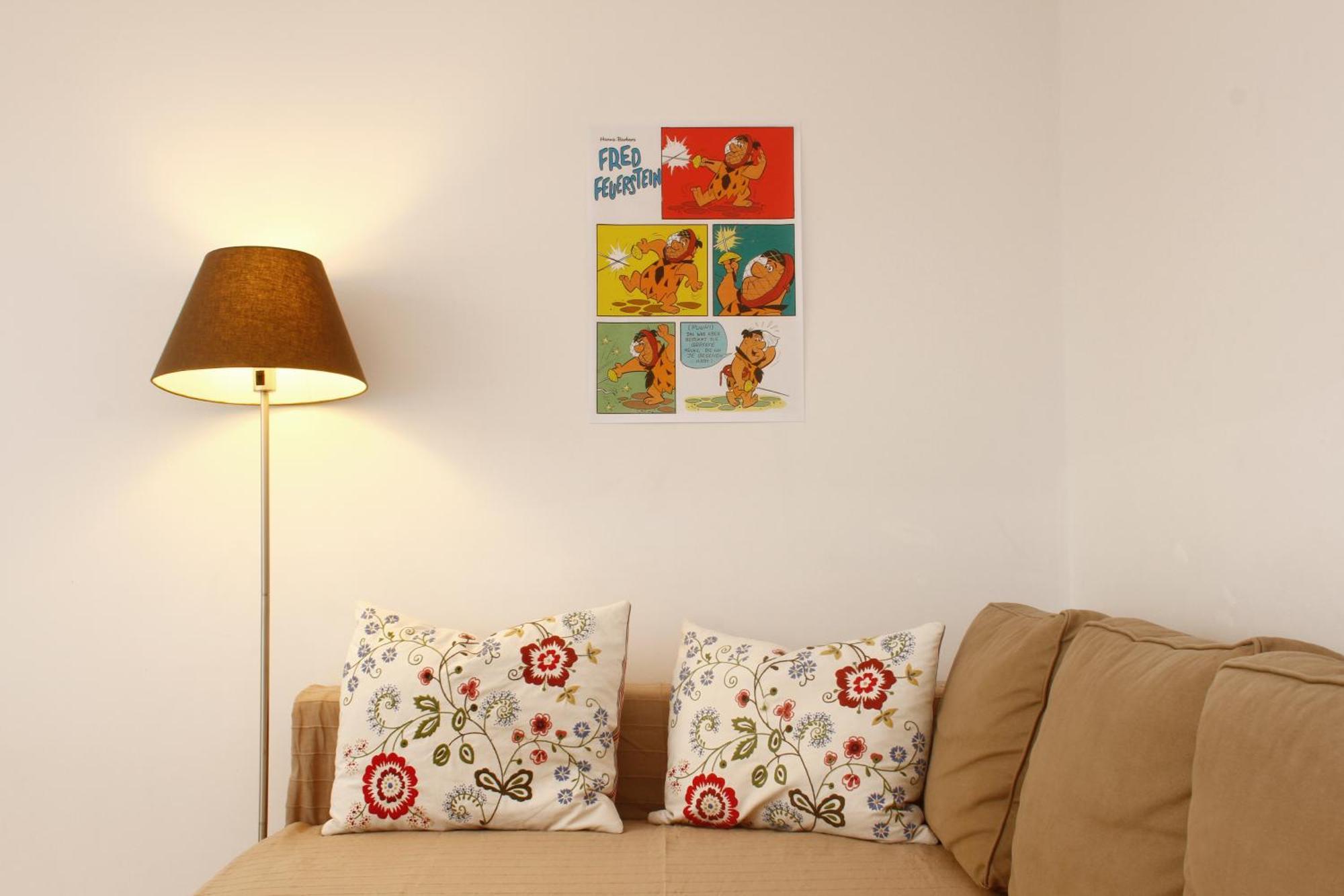 Home Wilma Берлин Номер фото