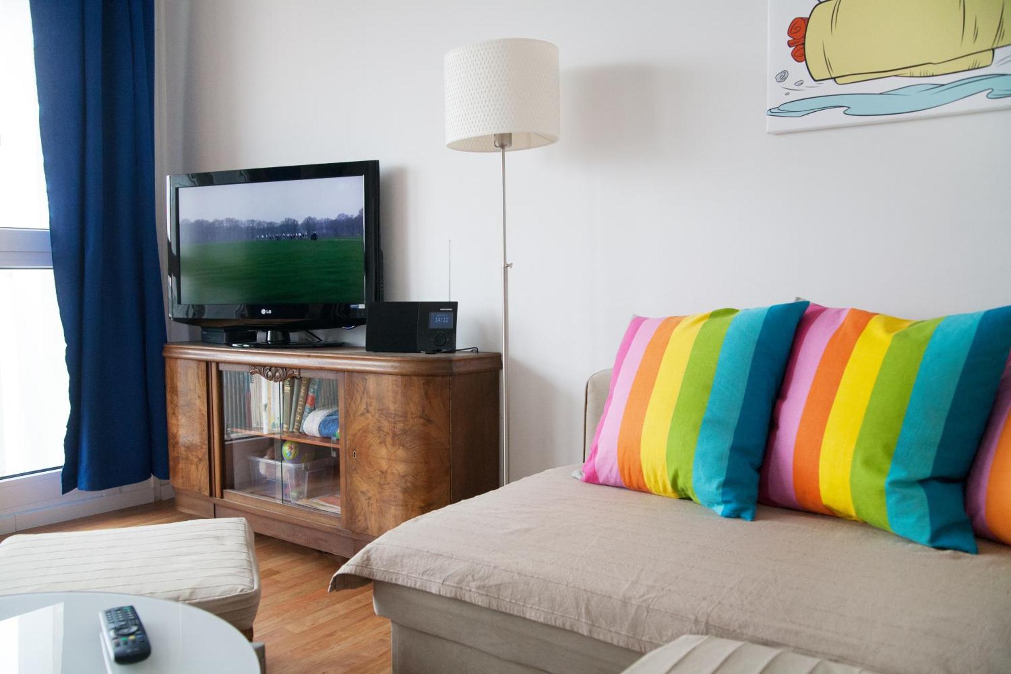 Home Wilma Берлин Номер фото