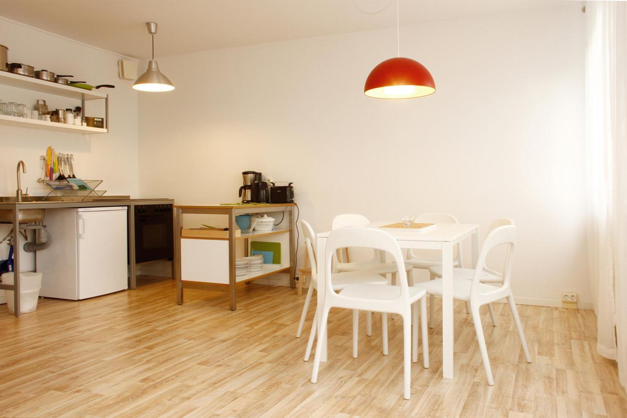 Home Wilma Берлин Номер фото