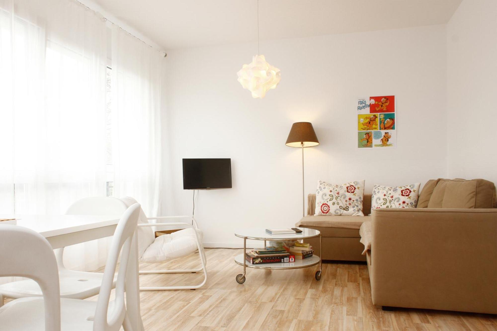 Home Wilma Берлин Номер фото