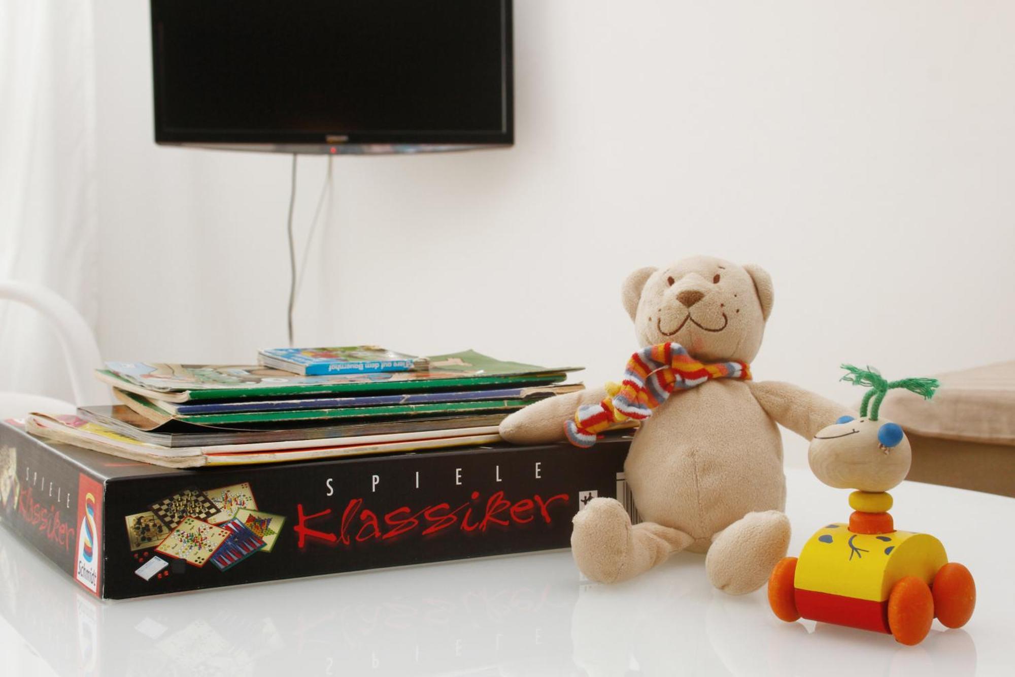 Home Wilma Берлин Номер фото