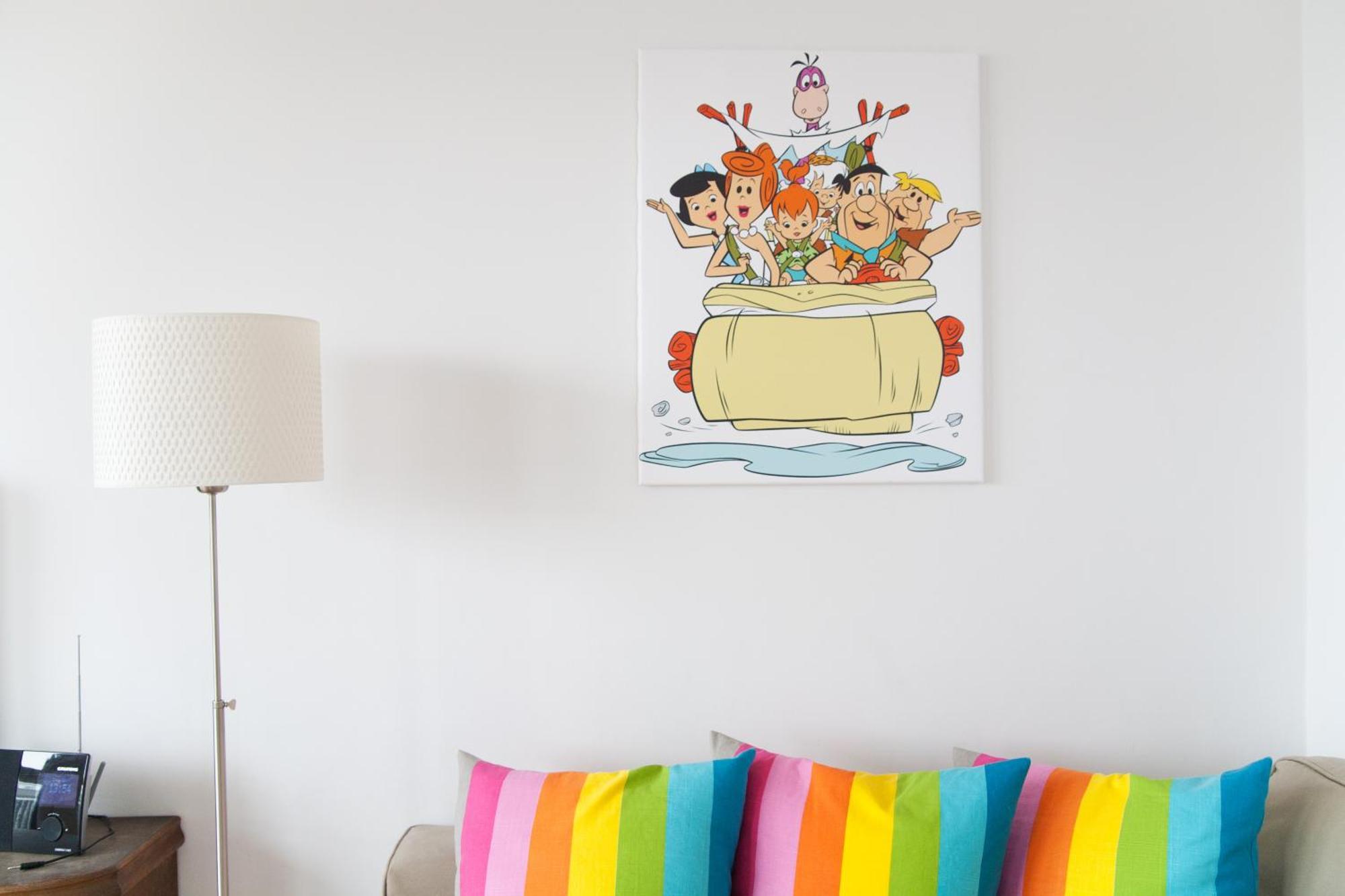 Home Wilma Берлин Номер фото